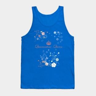 Quarantine Queen Tank Top